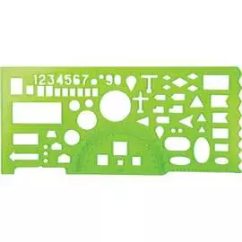 Офицерская линейка Стамм