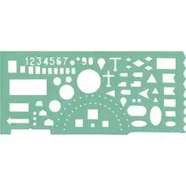 Офицерская линейка Стамм