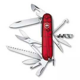Офицерский нож Victorinox Huntsman Lite 1.7915.T