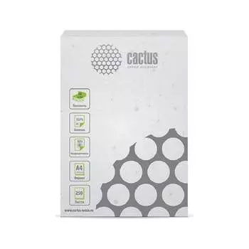Офисная бумага Cactus CS-OPB-A480250 1114834