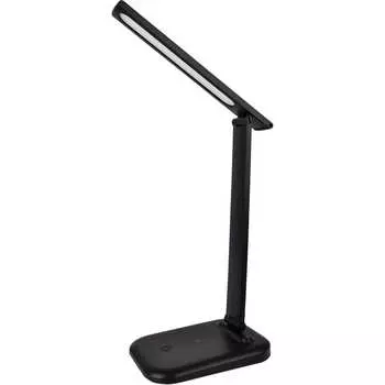 Офисная настольная лампа ARTE LAMP london A5124LT-1BK