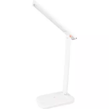 Офисная настольная лампа ARTE LAMP london A5124LT-1WH