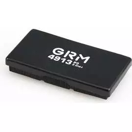Офисная сменная штемпельная подушка для Trodat 4913 4953 4913/DB GRM