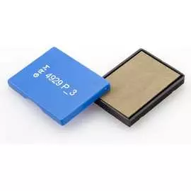 Офисная сменная штемпельная подушка для Trodat 4929 4729 4929/DB 4929_P3 35 4929 Колоп Pr35 GRM 4929-P3 171100021