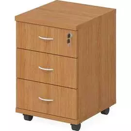 Офисная тумба ФЕЛИКС ПК-ЛОГ-ТММ43Х46-В1-24