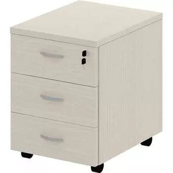 Офисная тумба ФЕЛИКС Лидер ПК-ЛДР-ТММ43x46/25-В4-30