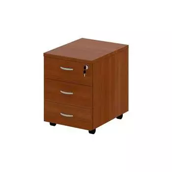 Офисная тумба ФЕЛИКС Лидер ПК-ЛДР-ТММ43x46/25-В4-35