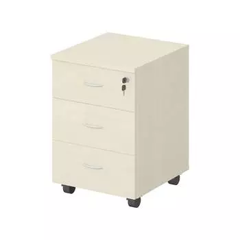 Офисная тумба ФЕЛИКС Система-M ПК-ССМ-ТММ43x47УД/П-В7-99