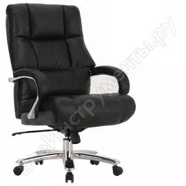 Офисное кресло BRABIX PREMIUM Bomer HD-007 531939