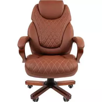 Офисное кресло CHAIRMAN 00-07117086