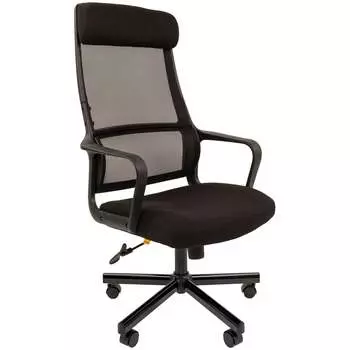 Офисное кресло CHAIRMAN