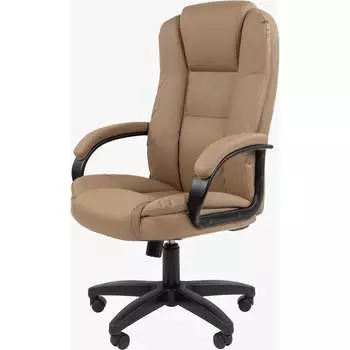 Офисное кресло CHAIRMAN 600LT 00-07158660