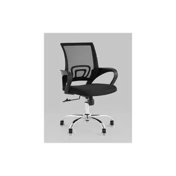 Офисное кресло Стул Груп TopChairs Simple New WH-805 black