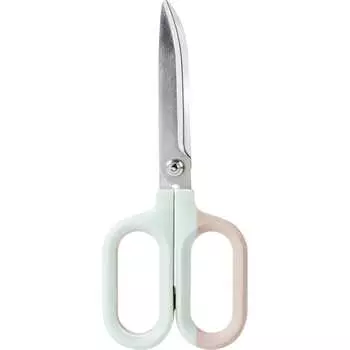 Офисные ножницы DELI ENS055-GN Nusign 1688318