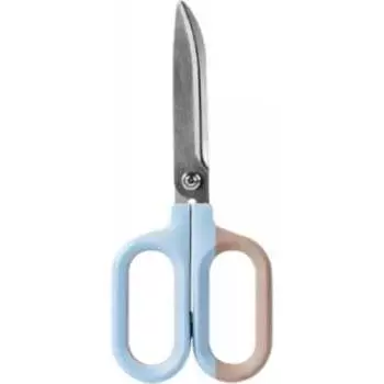 Офисные ножницы DELI ENS055-BL Nusign 1688314