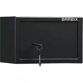 Офисный мебельный сейф BRABIX SF-200KL 291144