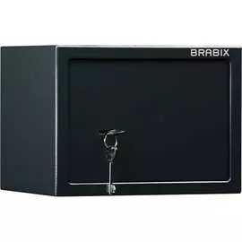 Офисный мебельный сейф BRABIX SF-230KL 291146