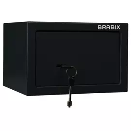 Офисный мебельный сейф BRABIX SF-170KL 291142