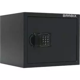 Офисный мебельный сейф BRABIX SF-280EL 291149