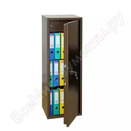 Офисный сейф Cobalt TL-120Ms 685490