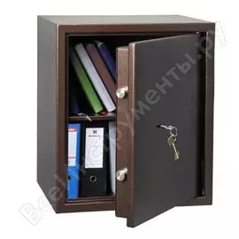 Офисный сейф cobalt tl-50m 607852