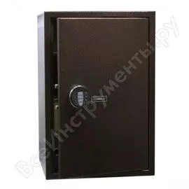 Офисный сейф cobalt tl-65mes-n 990920