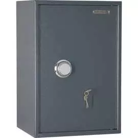 Офисный сейф Меткон ШБМ-65МК МТ_01_02_010_13_Grs