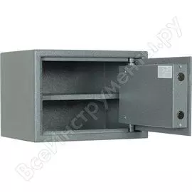 Офисный сейф Меткон ШБМ-25 MT_01_02_001_02_Sr