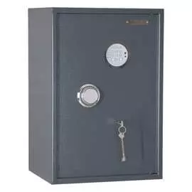 Офисный шкаф Меткон ШБМ-65ЭК МТ_02_02_021_21_Grs