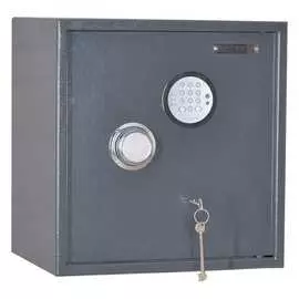 Офисный шкаф Меткон ШБМ-46ЭК МТ_02_02_020_21_Grs