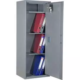 Офисный шкаф Меткон ШБМ-120Э MT_02_02_005_11_Sr