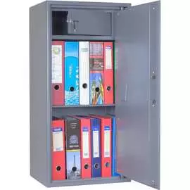 Офисный шкаф Меткон ШБМ-90Э MT_02_02_004_11_Sr