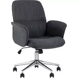 Офисный стул Стул Груп SIMONA THOMASINA GY702-36 GREY