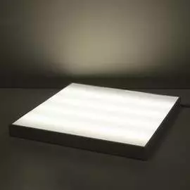 Офисный светильник Gauss MiR G1-R3-00010-31G02-2003540