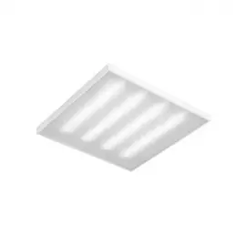 Офисный светодиодный светильник Gauss