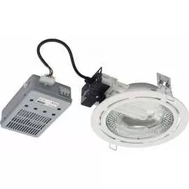 Офисный встраиваемый светильник KANLUX