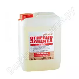 Огнебиозащита ARMA 49102