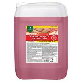 Огнебиозащита для древесины PROSEPT ОГНЕБИО PROF 006-20к