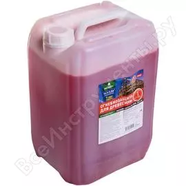 Огнебиозащита для древесины PROSEPT PROF 1 007-20