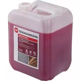 Огнебиозащита для древесины Технониколь