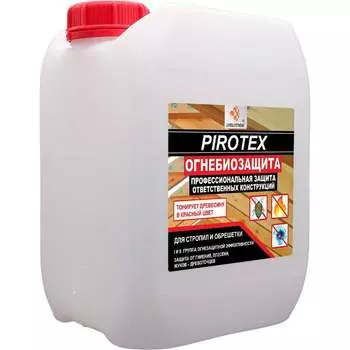 Огнебиозащита ИВИТЕК И00005319