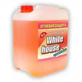 Огнебиозащита White House