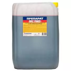 Огнебиозащитная пропитка ЗАО "Антисептик" МС (ПКО) 00-00003591