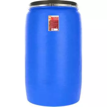 Огнебиозащитный состав для древесины APIS FIRE PROTECTION БАРЬЕР Эконом 4665296515223