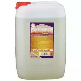 Огнебиозащитный состав для древесины Барьер ОБ 4665296510433