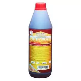 Огнебиозащитный состав для древесины Барьер ЭКОНОМ 4665296512505