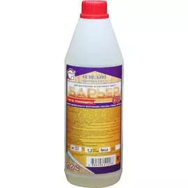 Огнебиозащитный состав для древесины Барьер ОБ 4665296512468