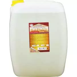 Огнебиозащитный состав для древесины Барьер ЭКОНОМ 4665296515452