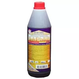 Огнебиозащитный состав для древесины Барьер ОБ 4665296512475