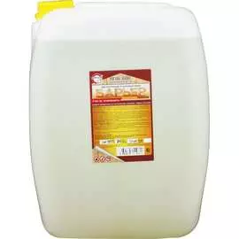 Огнебиозащитный состав для древесины БАРЬЕР